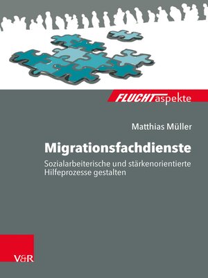 cover image of Migrationsfachdienste